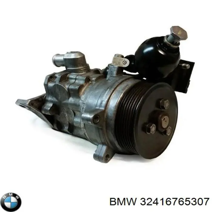 Насос гидравлики BMW 6765307 цена, от 199.17 USD