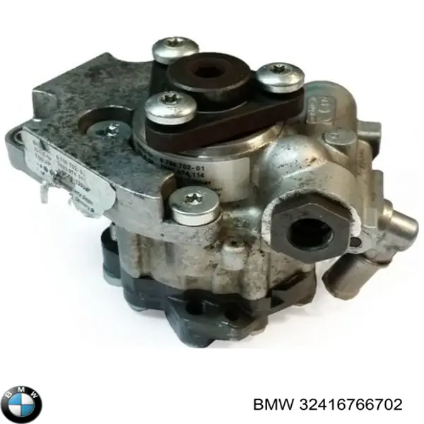 32416766702 BMW ГУР руля