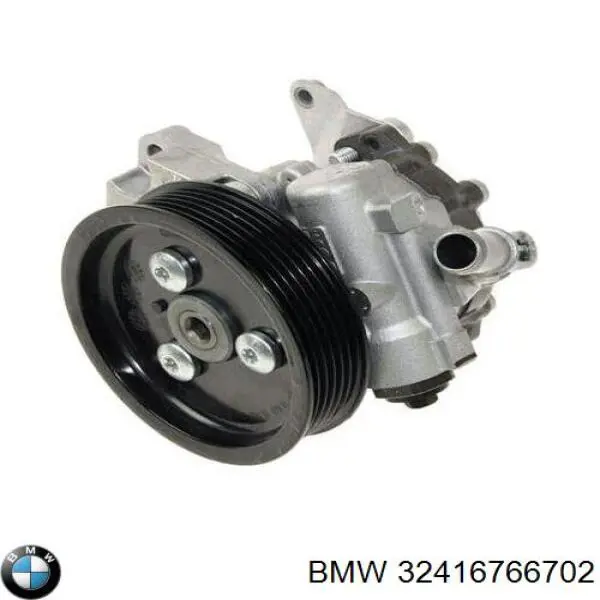 Купить 32416766702 BMW Насос рулевого управления