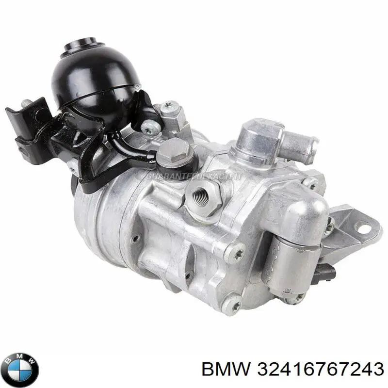 Купить 32416767243 BMW Насос рулевого управления