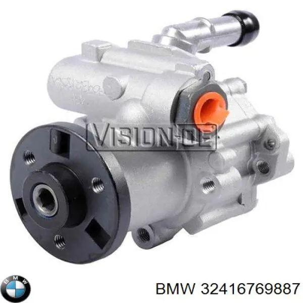 Насос гидравлики BMW 32416769887 цена, от 107.93 USD