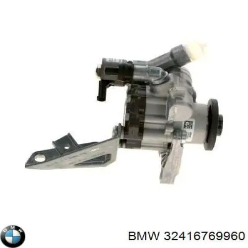 Насос ГУР 32416769960 BMW