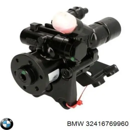 Купить 32416769960 BMW Насос рулевого управления