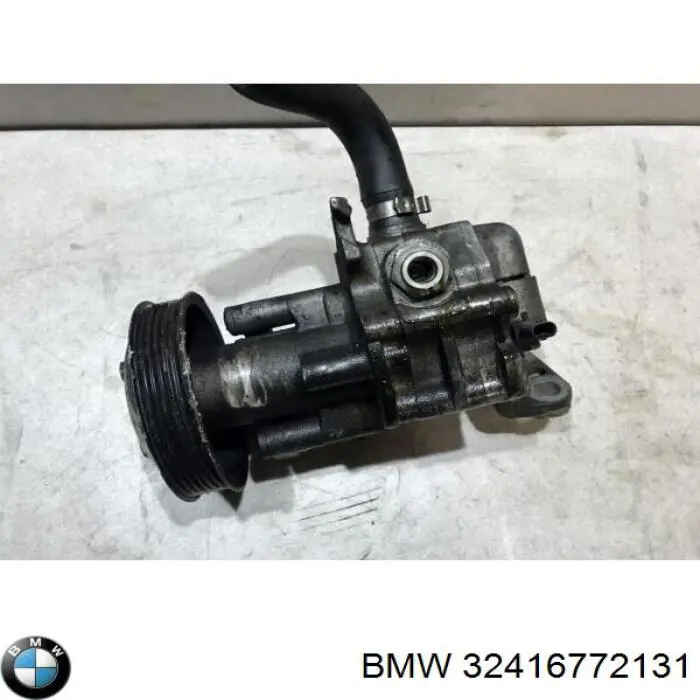 Насос гидравлики BMW 32416772131 цена, от 320.54 USD