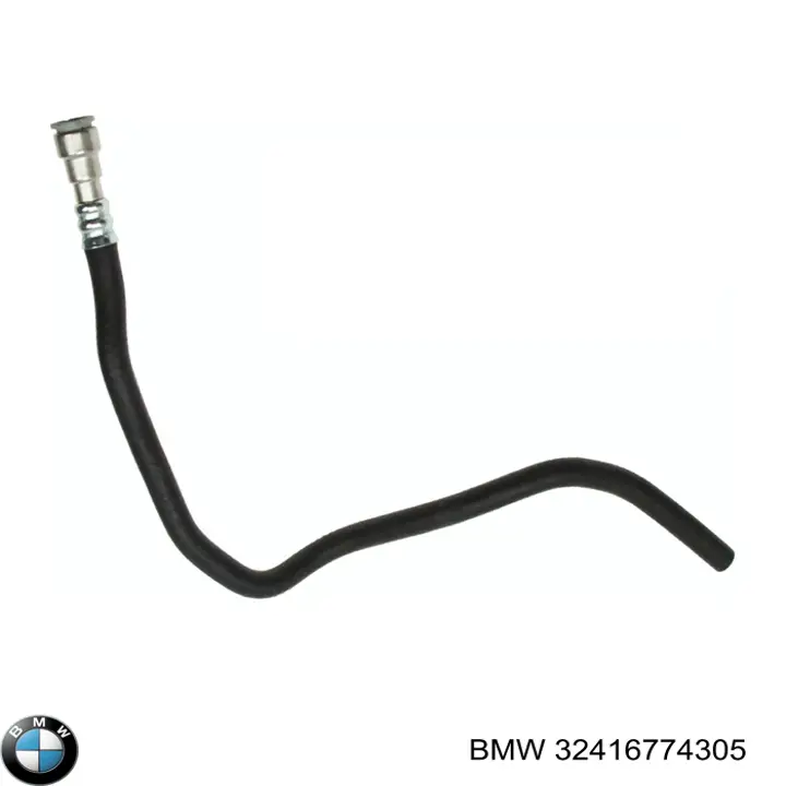  32416774305 BMW