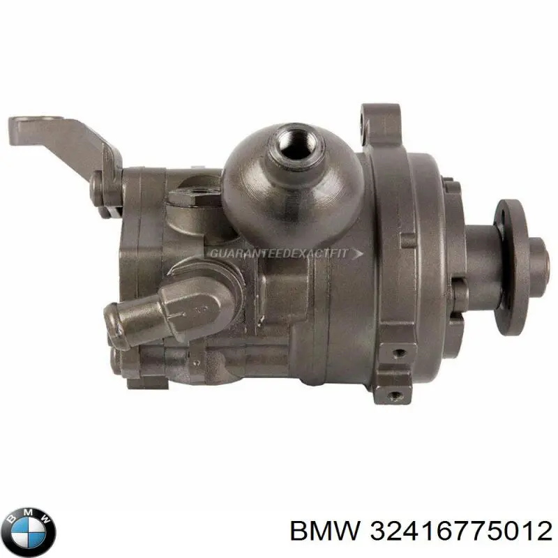 Насос гидравлики BMW 32414041966 цена, от 185.27 USD
