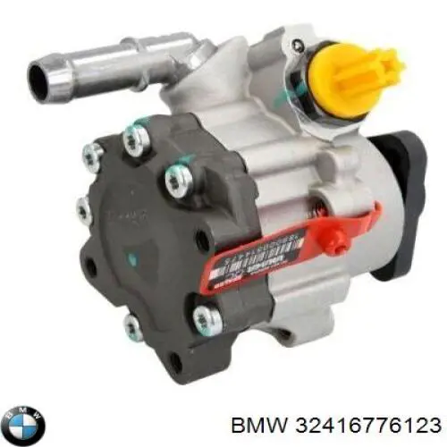 Купить 32416776123 BMW Насос рулевого управления