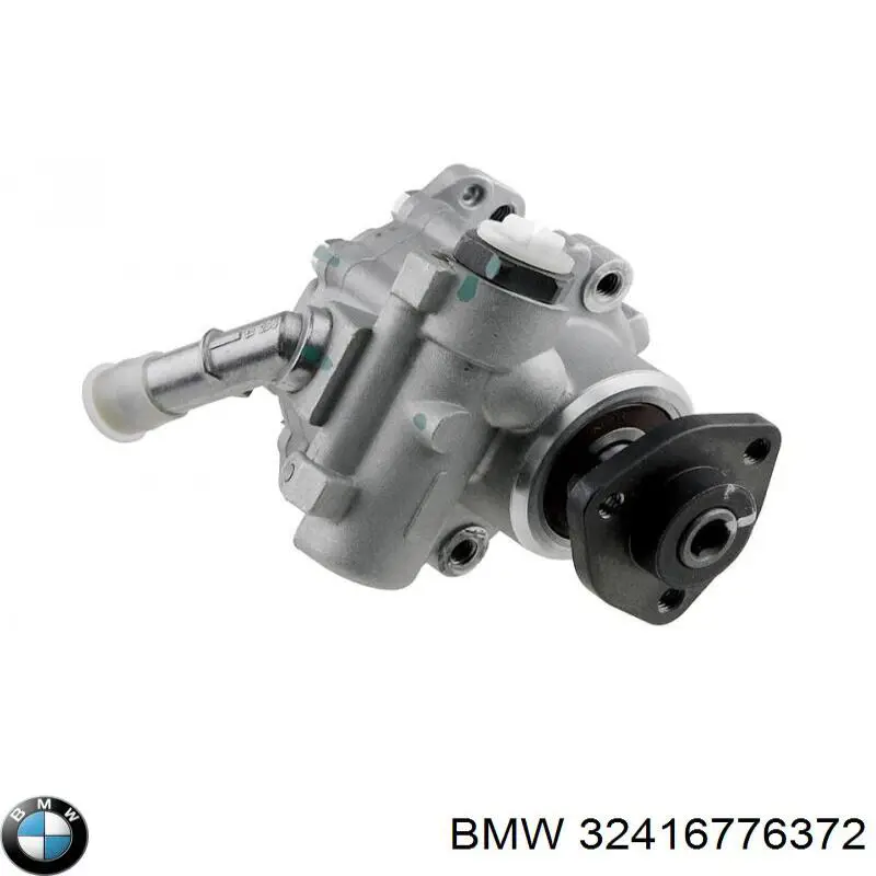 Насос гидравлики BMW 32416776372 цена, от 114.84 USD