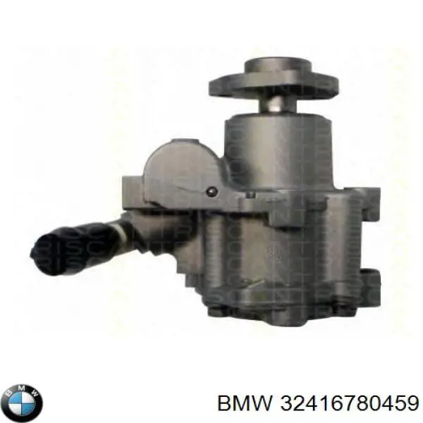 Насос ГУР 32416780459 BMW