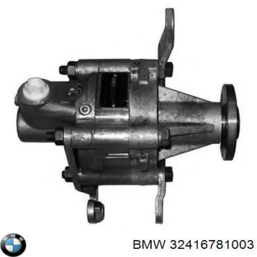 Купить 32416772129 BMW Насос рулевого управления