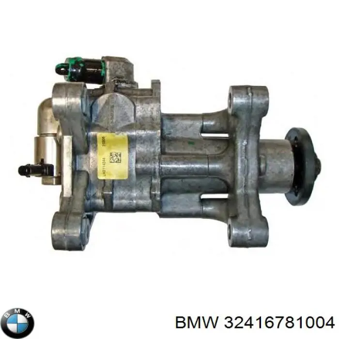 Насос гидравлики BMW 678101204 цена, от 320.54 USD