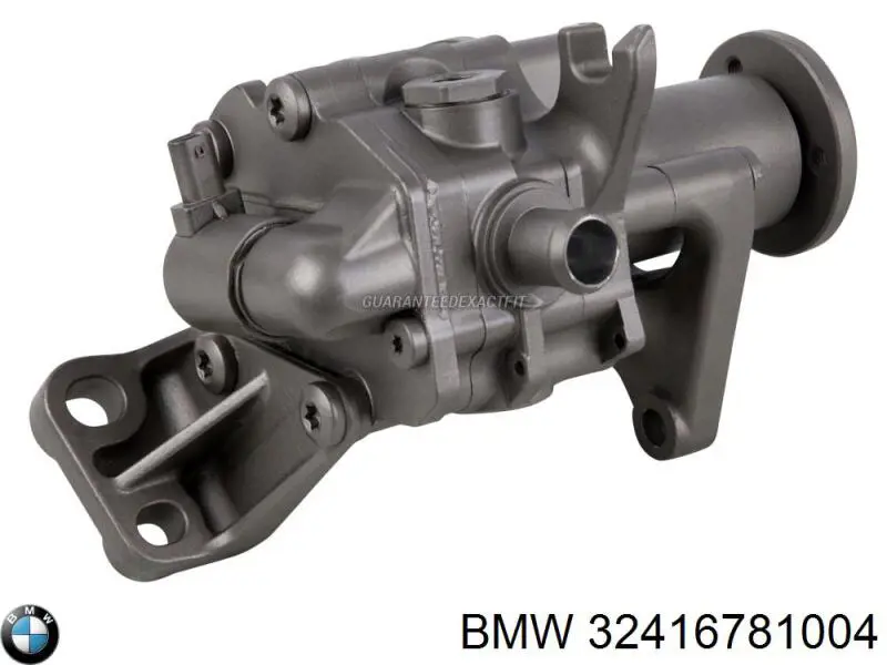 Насос ГУР 678101204 BMW