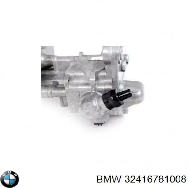 32416781008 BMW Bomba da Direção hidrâulica assistida