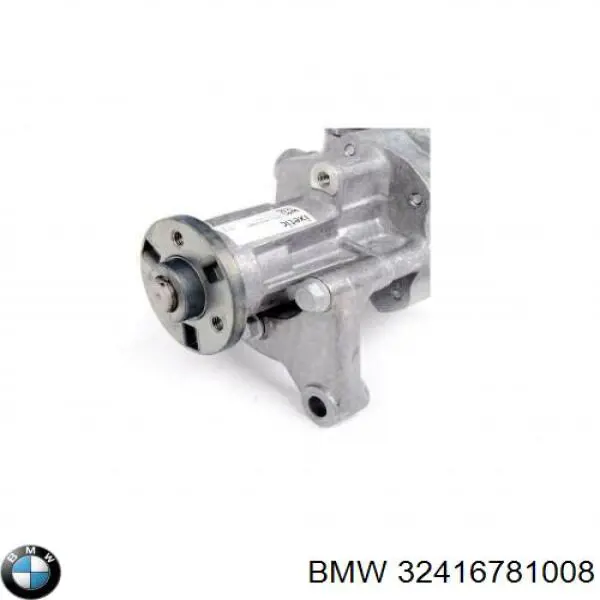 32416781008 BMW Bomba da Direção hidrâulica assistida