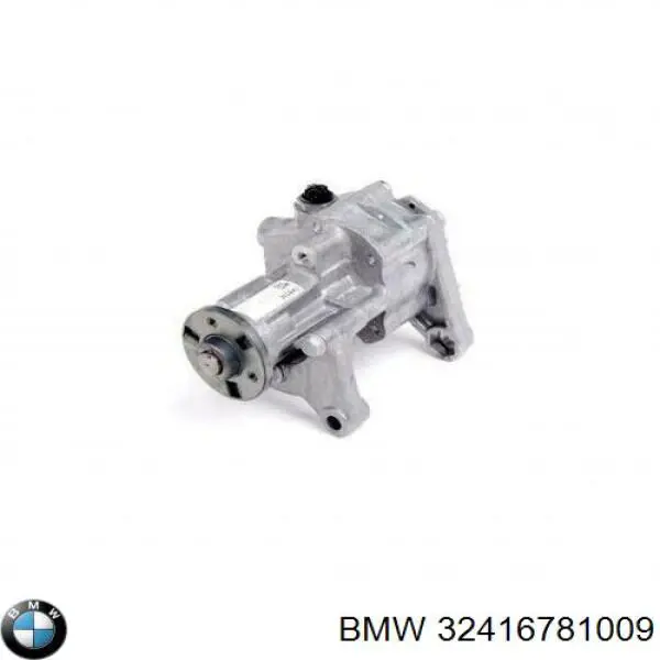 Насос гидравлики BMW 6796458 цена, от 139.36 USD