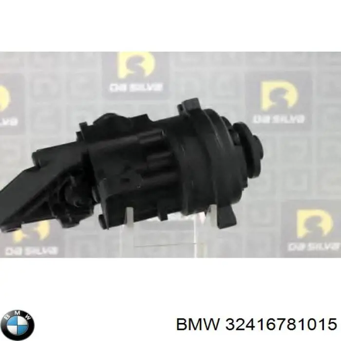 32416781015 BMW ГУР руля