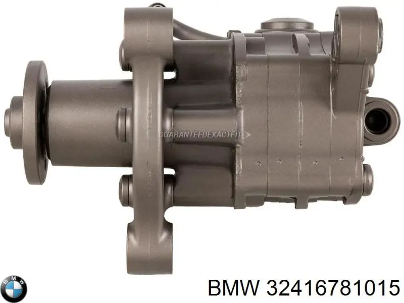 Насос ГУР 32416781015 BMW