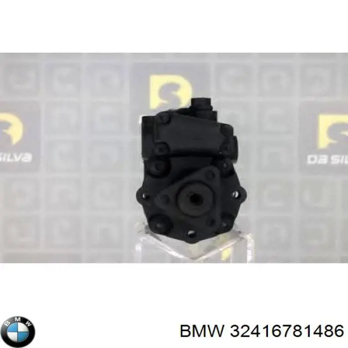 Насос гидравлики MSG BW025 цена, от 186.22 USD