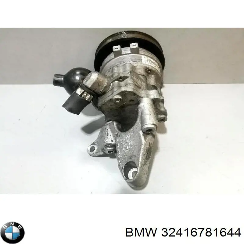  32416781644 BMW