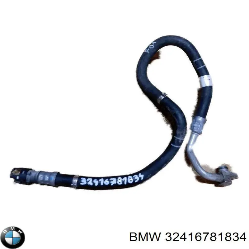 32416781834 BMW 