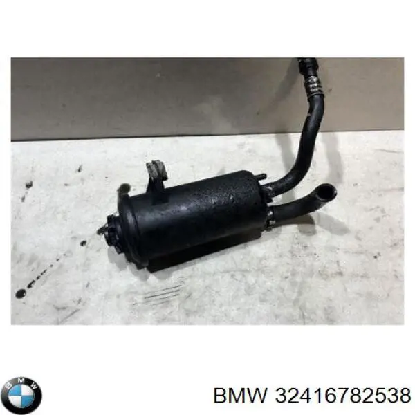 Бачок гидроусилителя BMW 32416782538