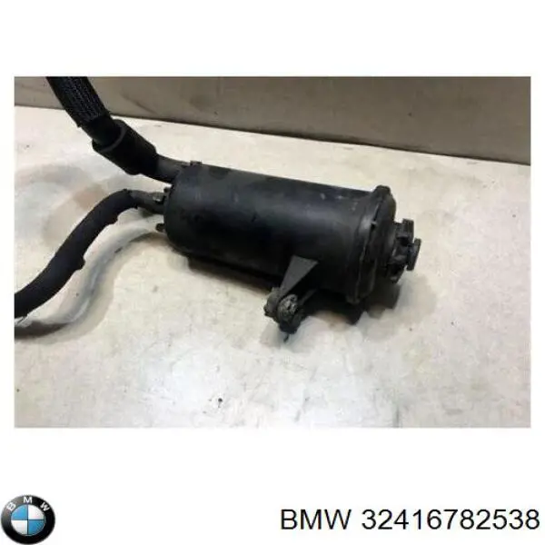 Бачок насоса ГУР BMW 32416782538 цена, от 38.01 USD