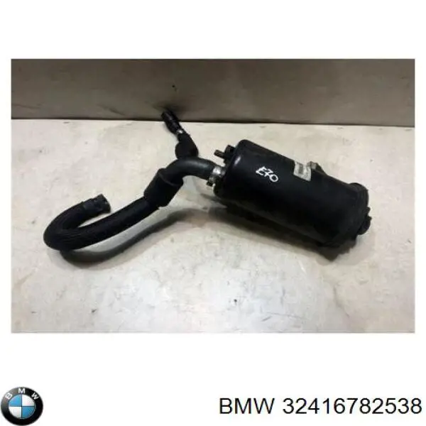 Купить 32416782538 BMW Бачок насоса гидроусилителя руля