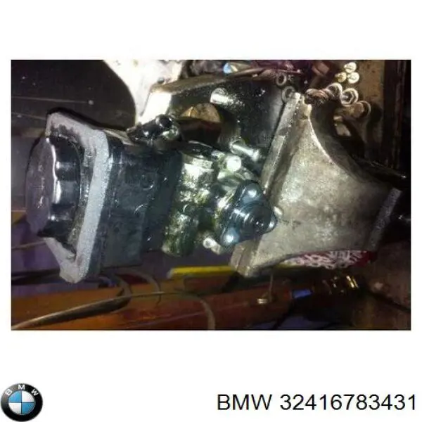 Купить 32416783431 BMW Насос рулевого управления