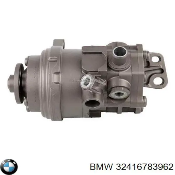 Насос ГУР 32416783962 BMW