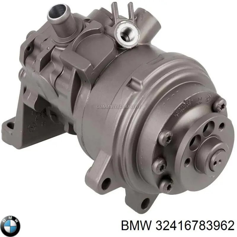 Насос гидравлики BMW 32416783962 цена, от 256.21 USD