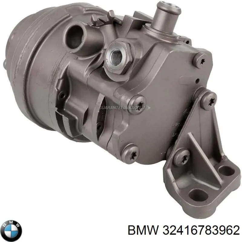 Купить 32416783962 BMW Насос рулевого управления