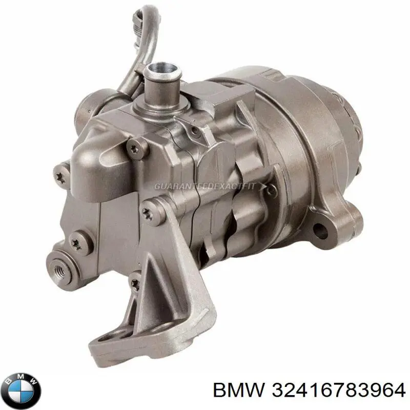 Купить 32416772123 BMW Насос рулевого управления