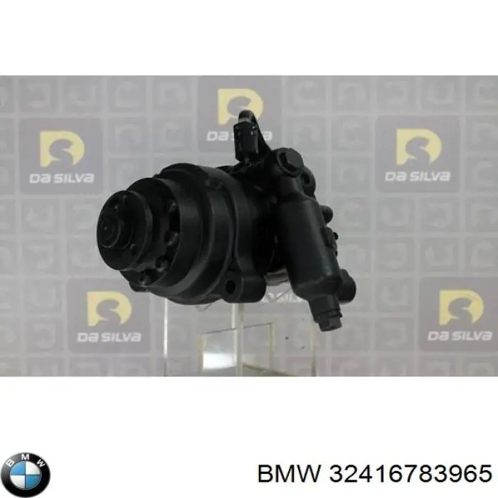 Насос гидравлики BMW 32416772122 цена, от 257.37 USD