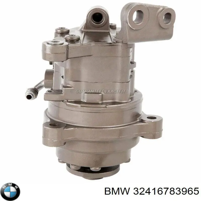 Купить 32416772122 BMW Насос рулевого управления