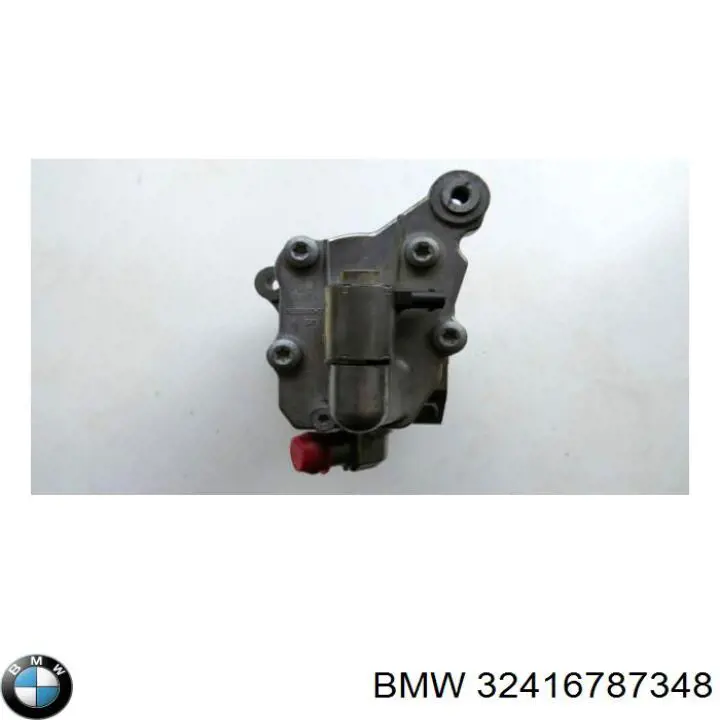 Насос гидравлики BMW 32416787348 цена, от 282.17 USD