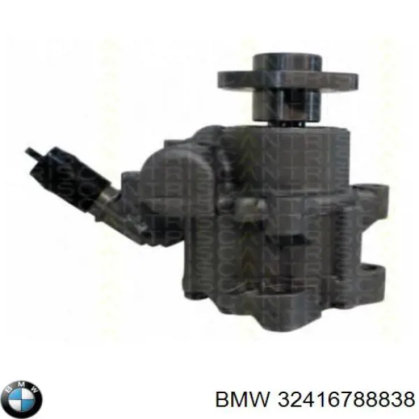 Купить 32416788838 BMW Насос рулевого управления