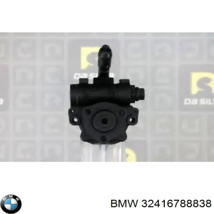 Насос ГУР 32416788838 BMW
