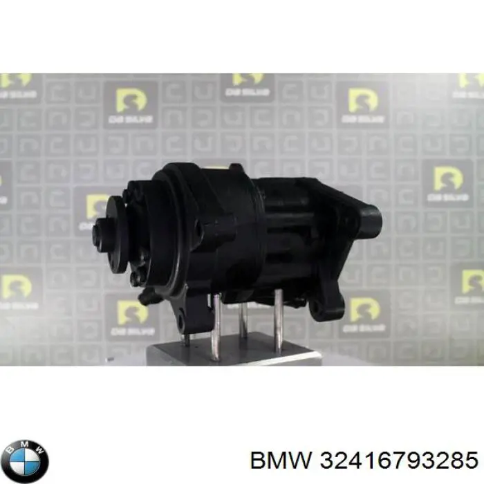 32416793285 BMW ГУР руля