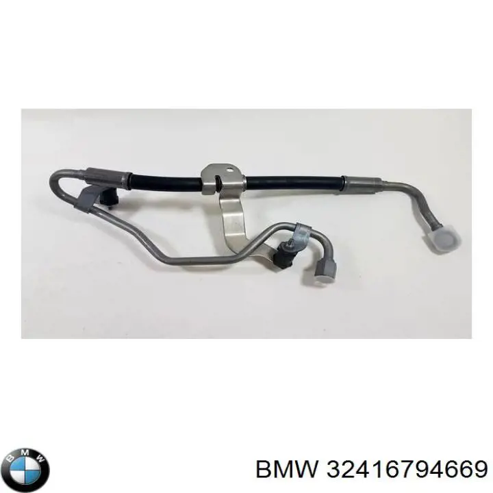 32416794669 BMW 