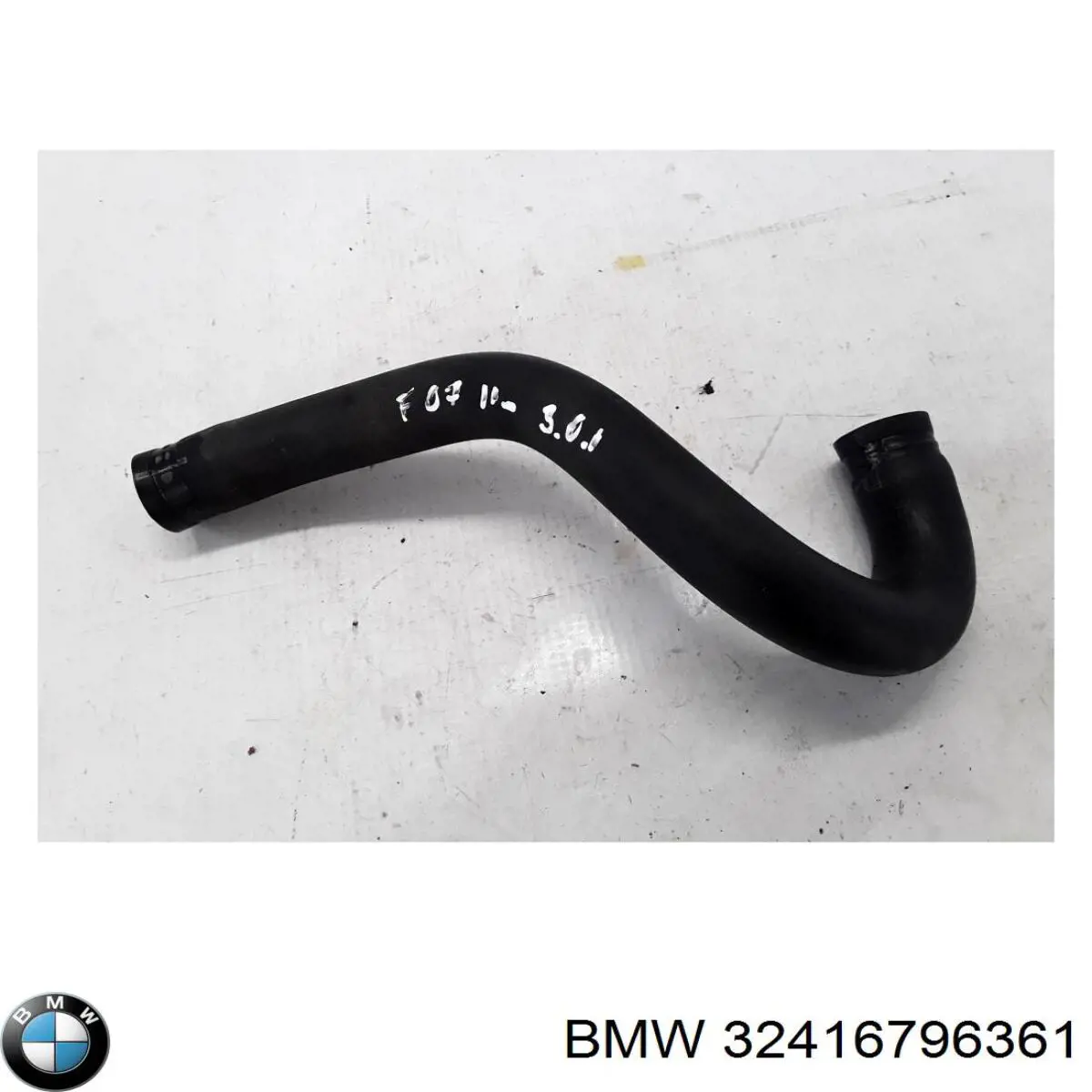 32416778494 BMW 