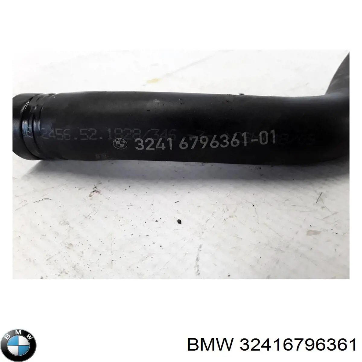  32416850311 BMW