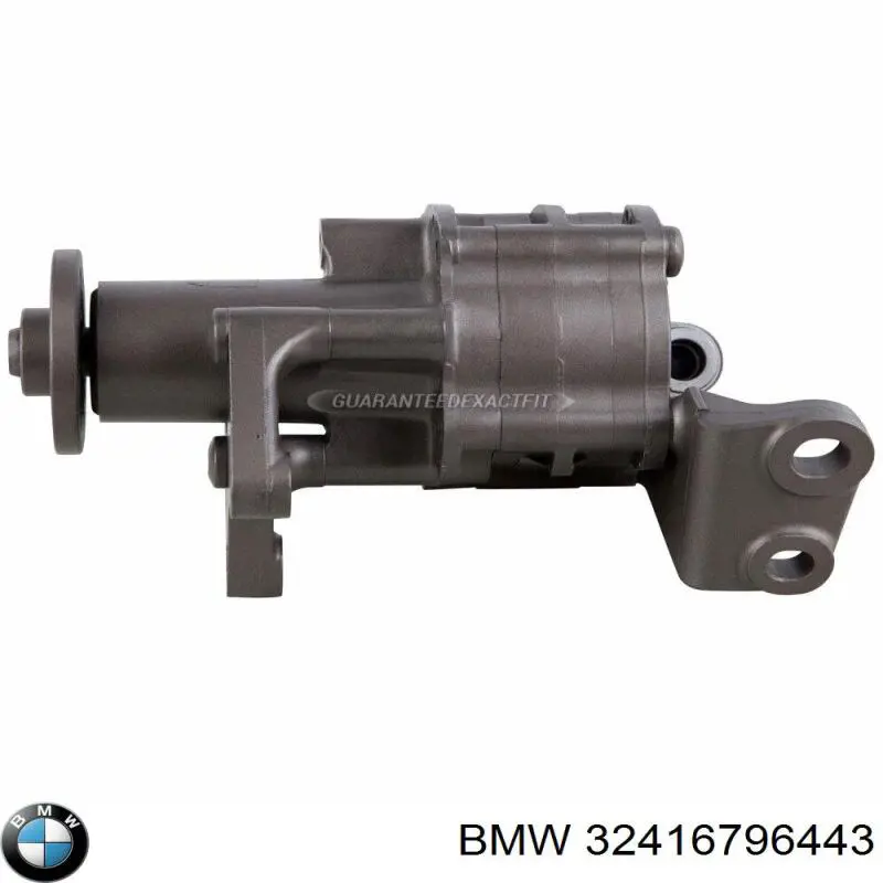 Насос гидравлики BMW 32416783892 цена, от 380.10 USD