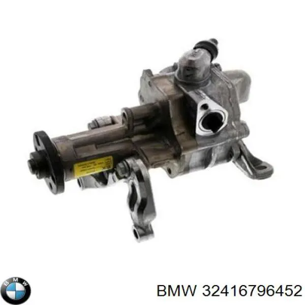 Купить 6796452 BMW Насос рулевого управления
