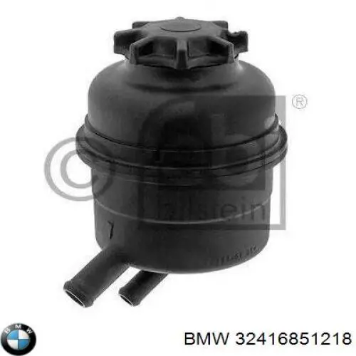 Купить 32416851218 BMW Бачок насоса гидроусилителя руля