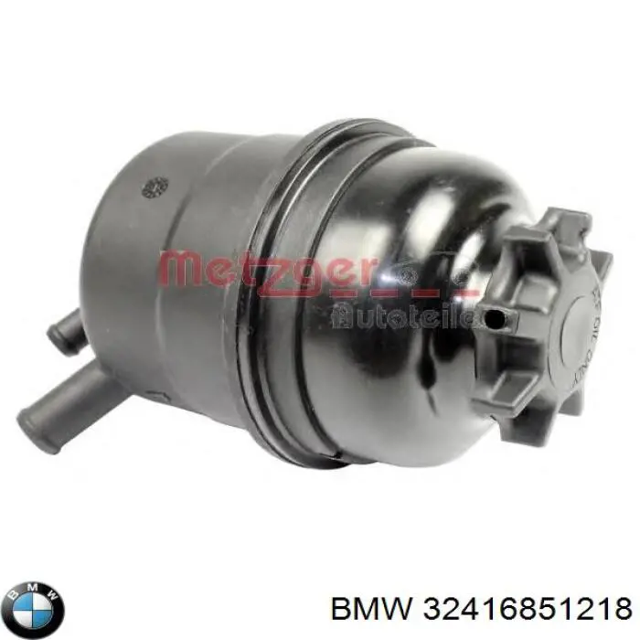 Бачок насоса ГУР BMW 32416851218 цена, от 96.80 USD