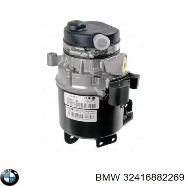 Купить 32416882269 BMW Насос рулевого управления