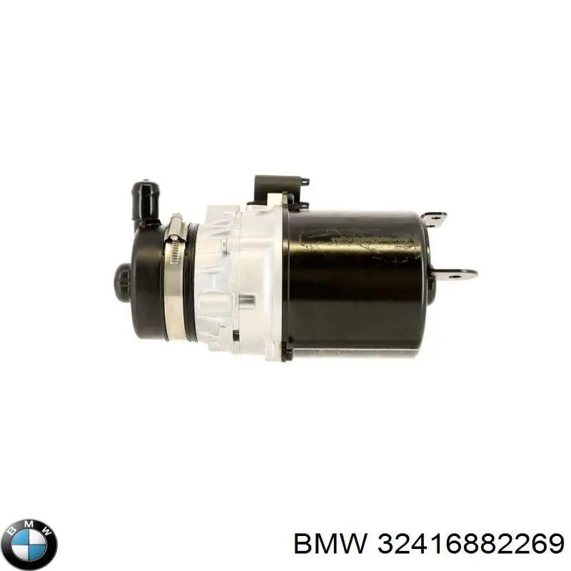 Насос ГУР 32416882269 BMW