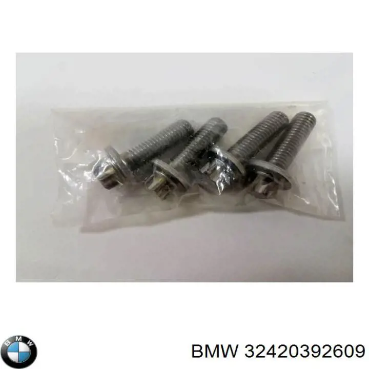 Купить 32420392609 BMW 