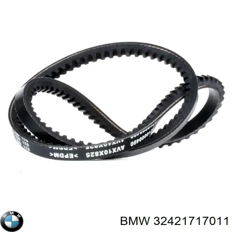 Клиновый ремень Continental/Siemens 10X818 цена, от 3.69 USD