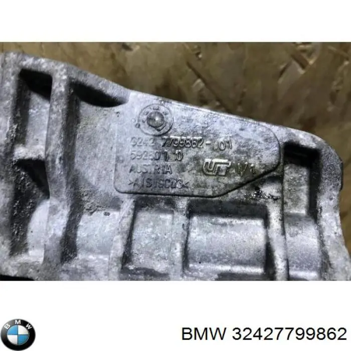 32427799862 BMW 